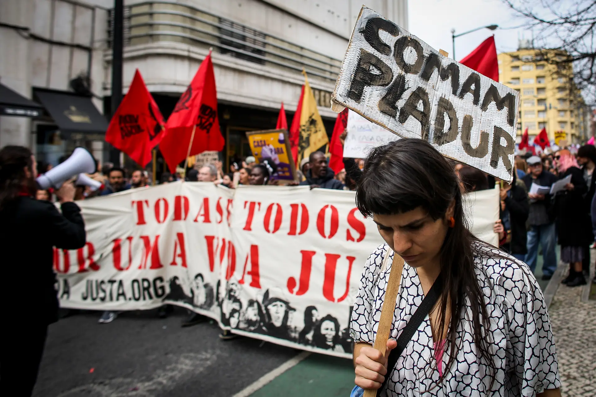 Habitação: quase 80% dos municípios identificaram 67 mil famílias a viverem em condições indignas