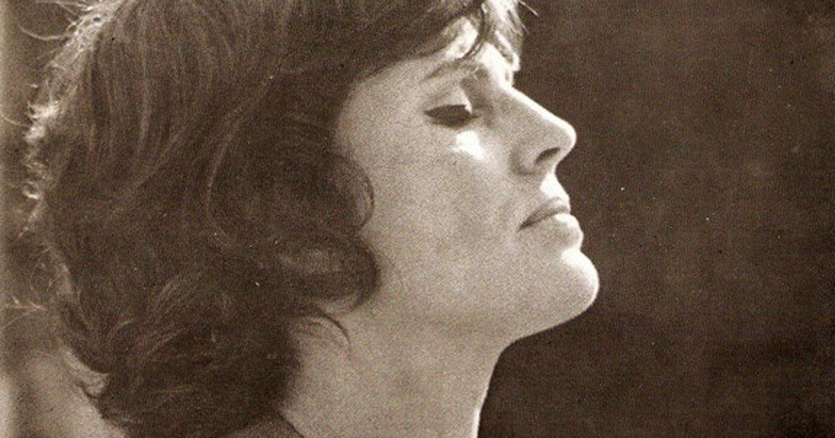 101 canções que marcaram Portugal #101: ‘Com que Voz’, por Amália Rodrigues (1970)