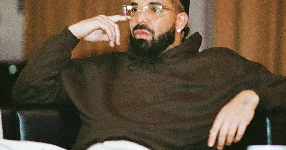 Drake mentiu sobre cancelamento de Lollapalooza Brasil, noticia imprensa brasileira