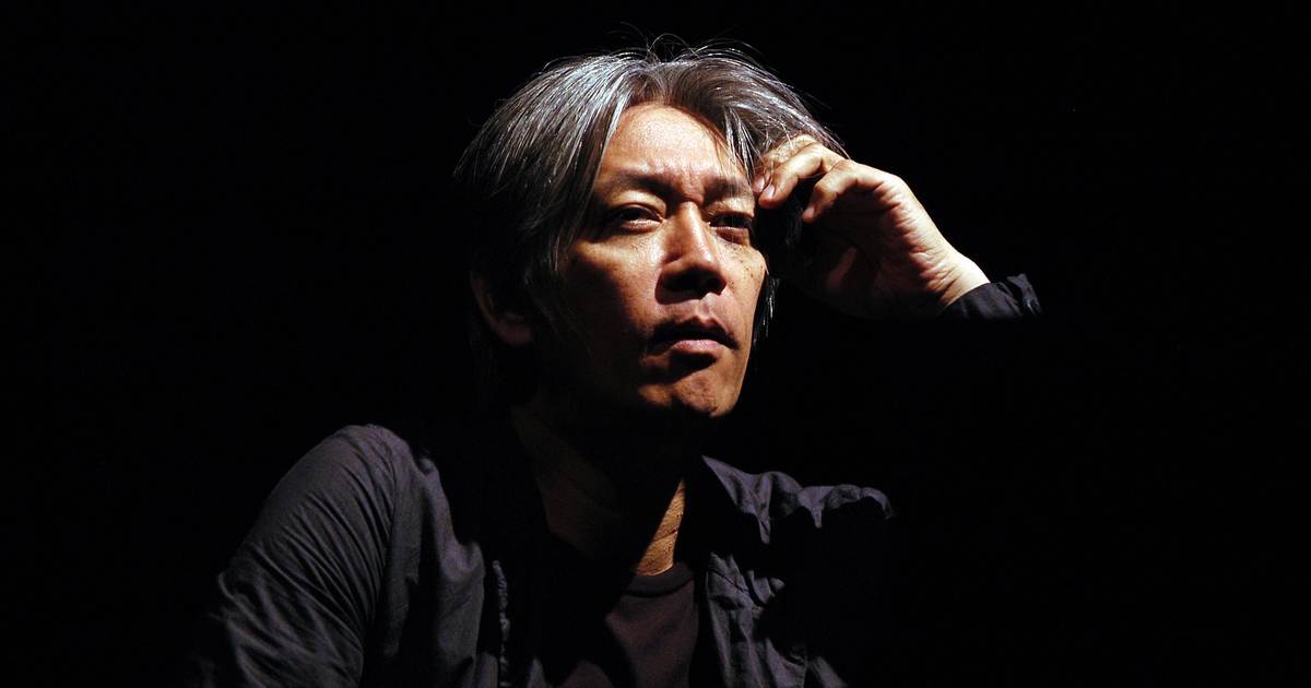 Morreu o músico japonês Ryuichi Sakamoto