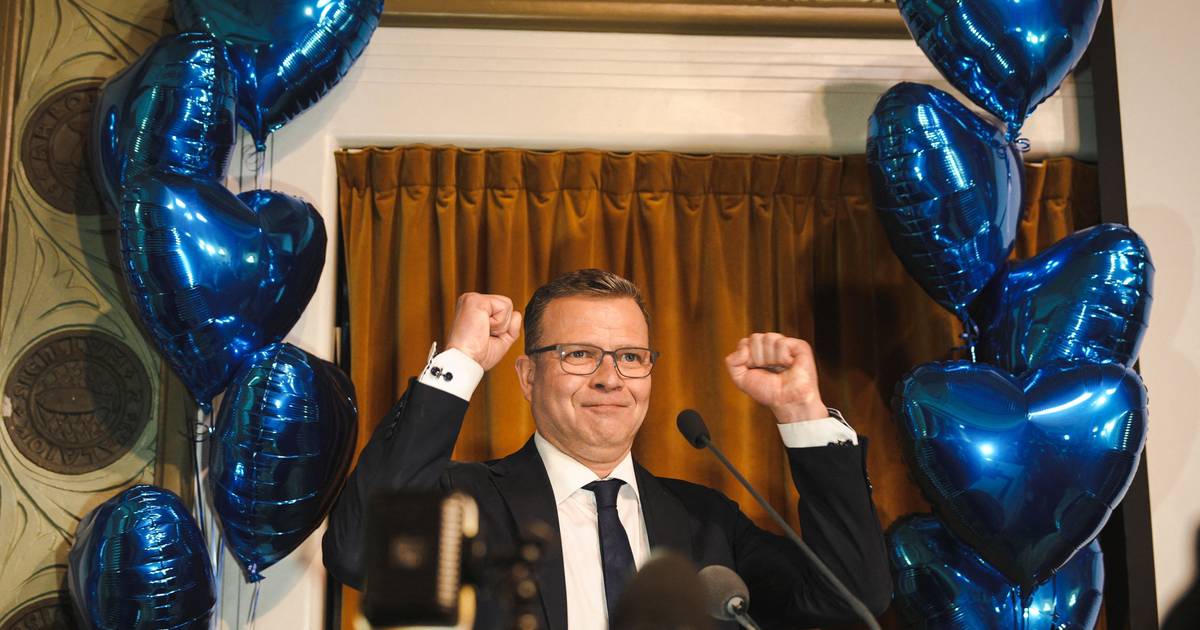 Finlândia já tem governo. É nacionalista, anti-imigração e o mais à direita dos últimos anos