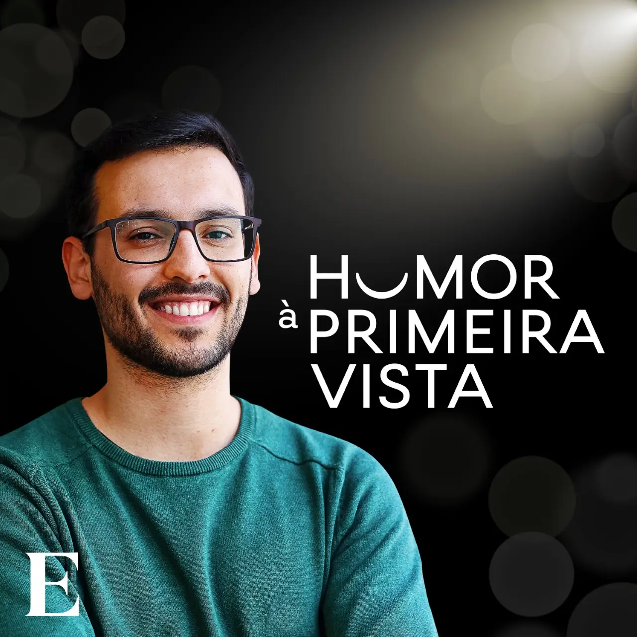 Humor à Primeira Vista