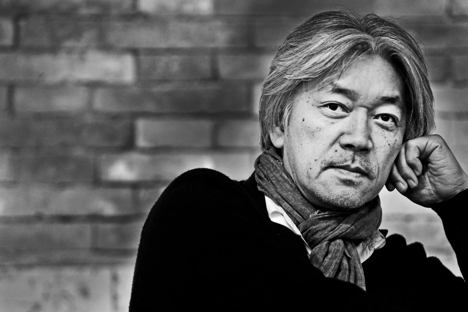 Ryuichi Sakamoto 1952 2023 Recordado Por Pedro Abrunhosa Massive Attack E Herdeiros De David 2508