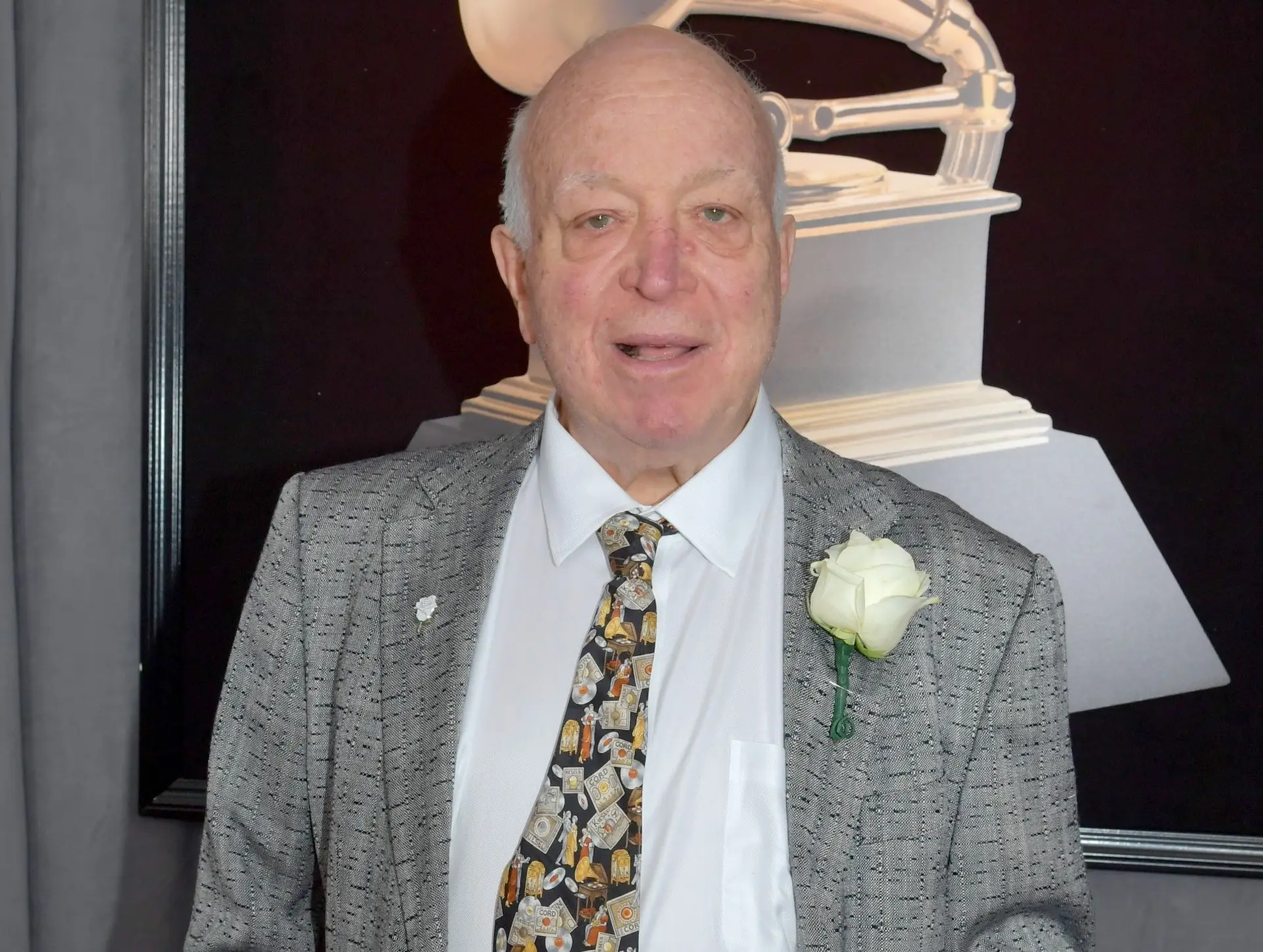 Morreu Seymour Stein, o homem que “descobriu” Madonna, Ramones e Talking Heads