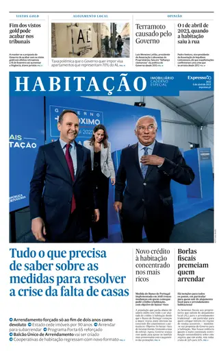 Habitação