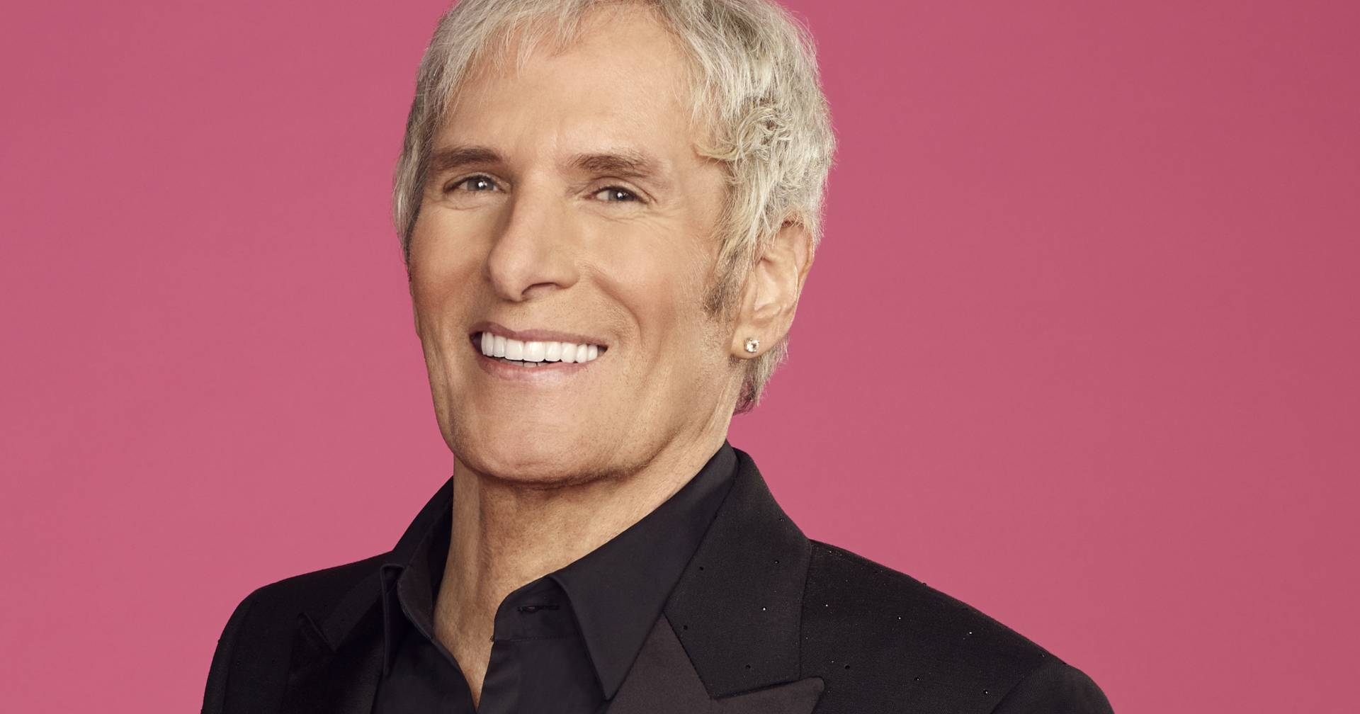 Michael Bolton operado de urgência ao cérebro