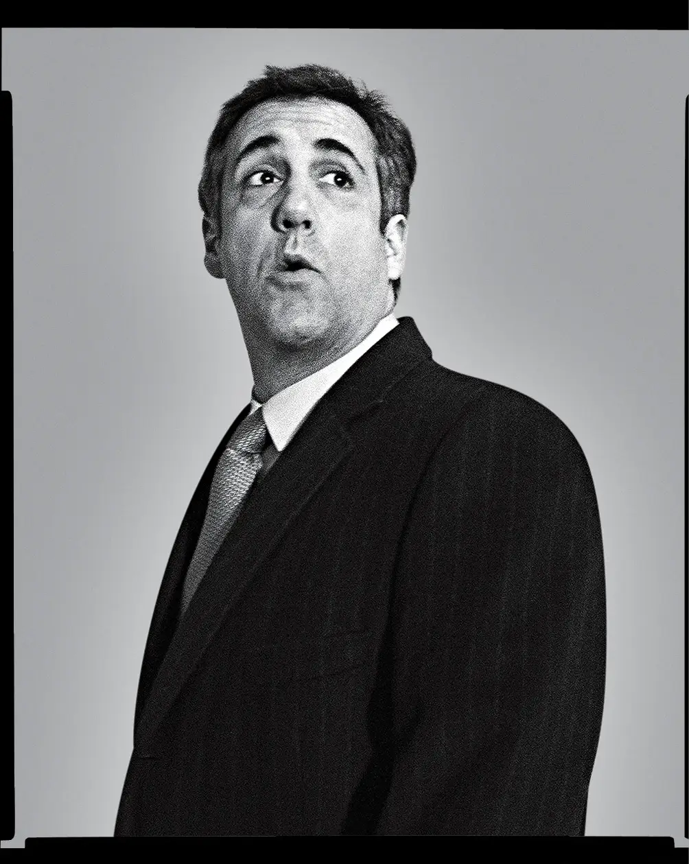 Quem é Michael Cohen, o advogado que deixou Trump em maus lençóis?