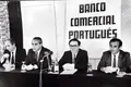1985. BCP: o banco que cresceu depressa e muito