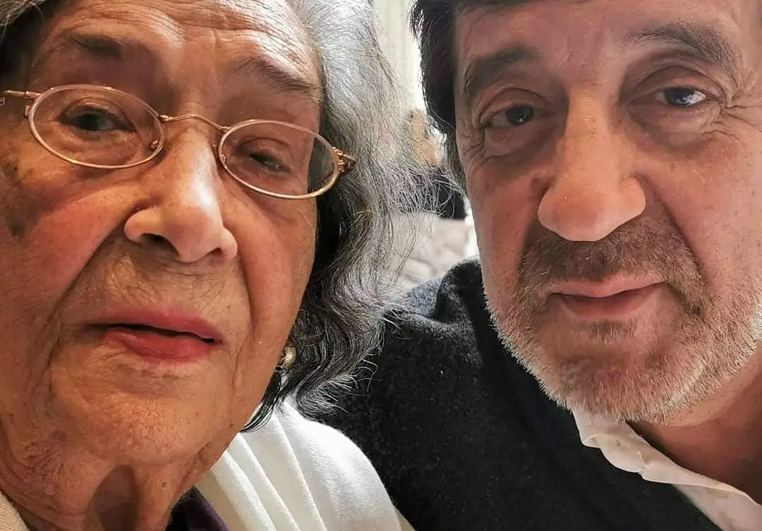 Emília Veloso e Rui Veloso