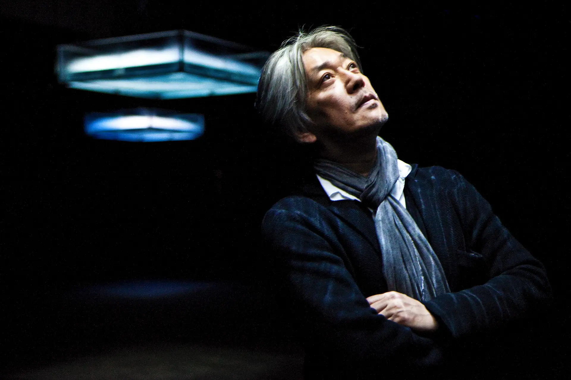 Ryuichi Sakamoto