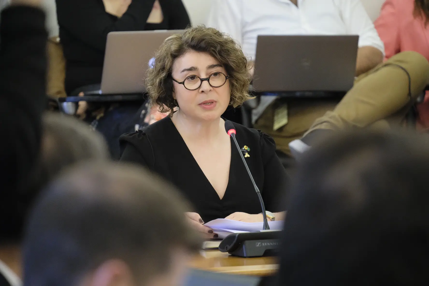Por três vezes Alexandra Reis perguntou à TAP quanto deve devolver, mas até agora não houve resposta