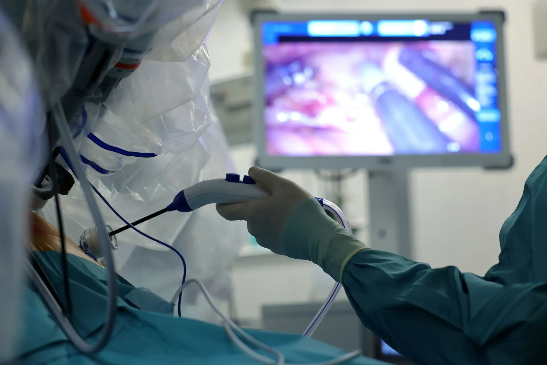 Cerca de 19% das cirurgias oncológicas feitas além do tempo de espera recomendável