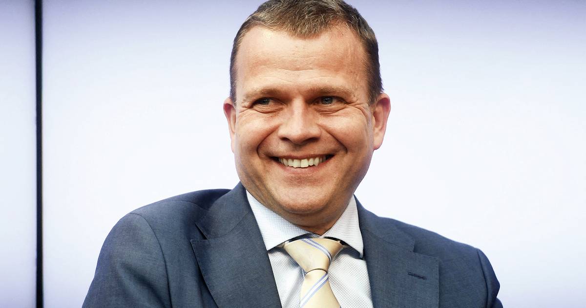 Petteri Orpo: perfil do homem que vai tentar ser o próximo Primeiro-ministro da Finlândia, passo a passo