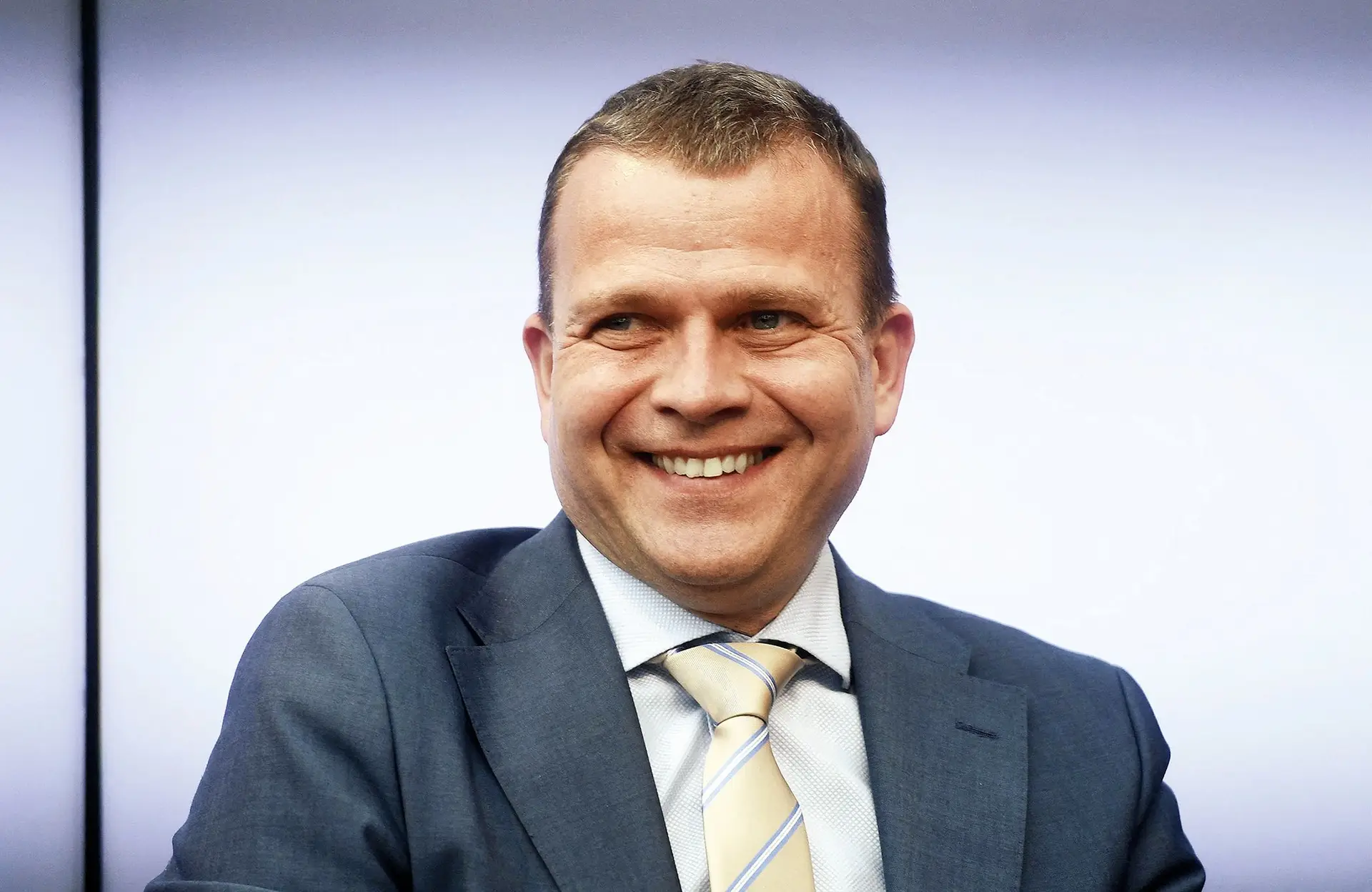 Petteri Orpo: perfil do homem que vai tentar ser o próximo Primeiro-ministro da Finlândia, passo a passo