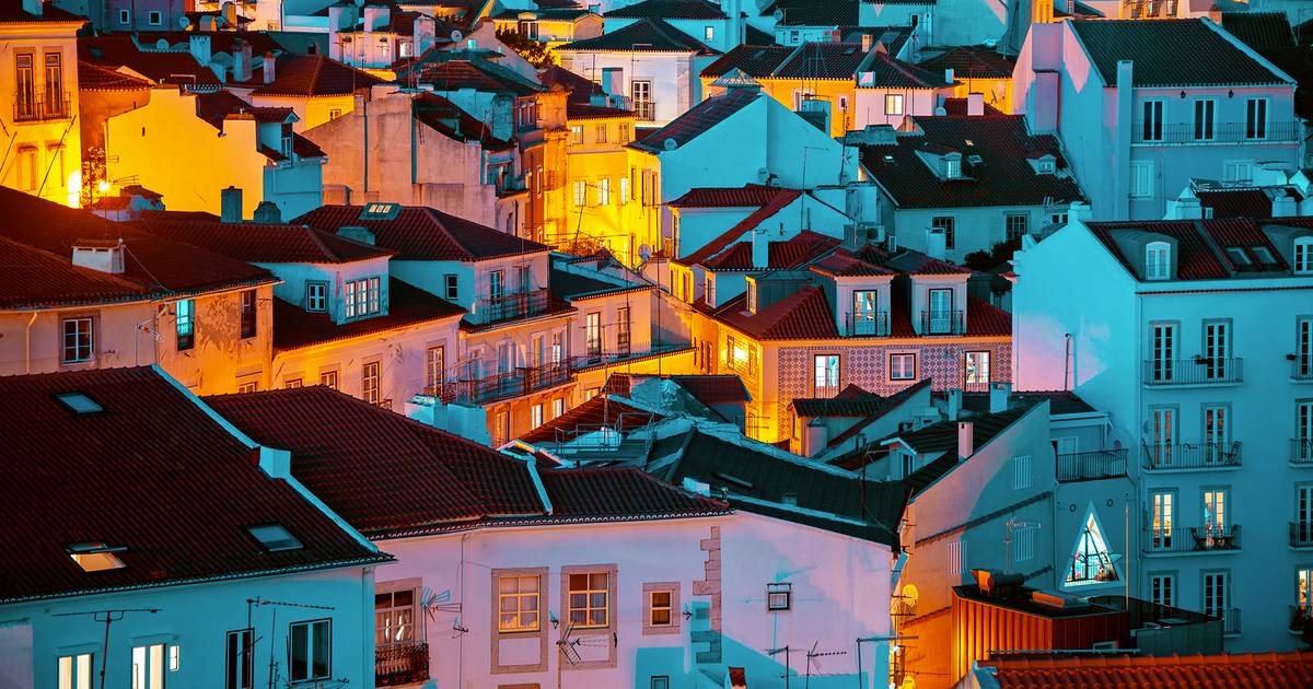Habitação: IHRU sorteia 21 habitações em Lisboa, Porto e Portimão