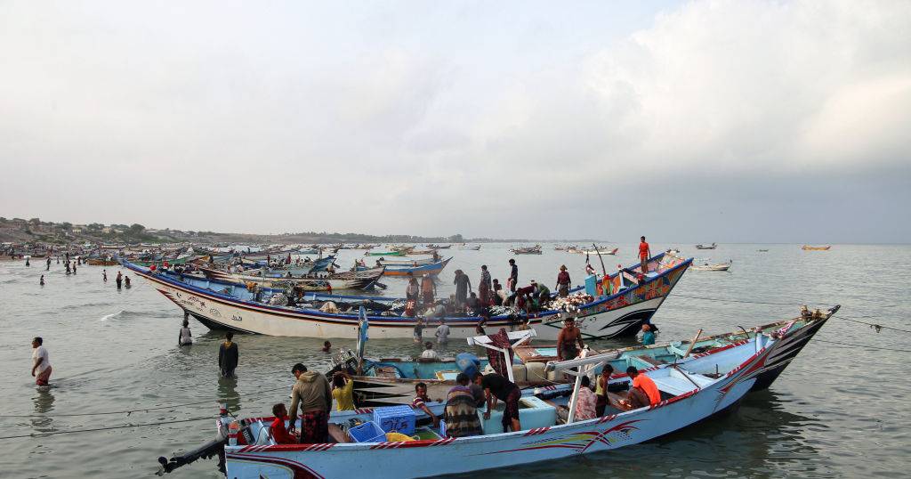 Iémen: Os possíveis efeitos de um derrame no navio “Safer”