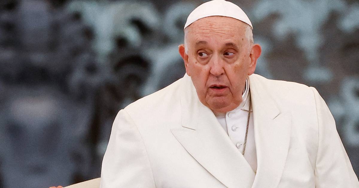 Papa vai reunir-se com vítimas de abusos sexuais em Portugal, mas local e hora serão 