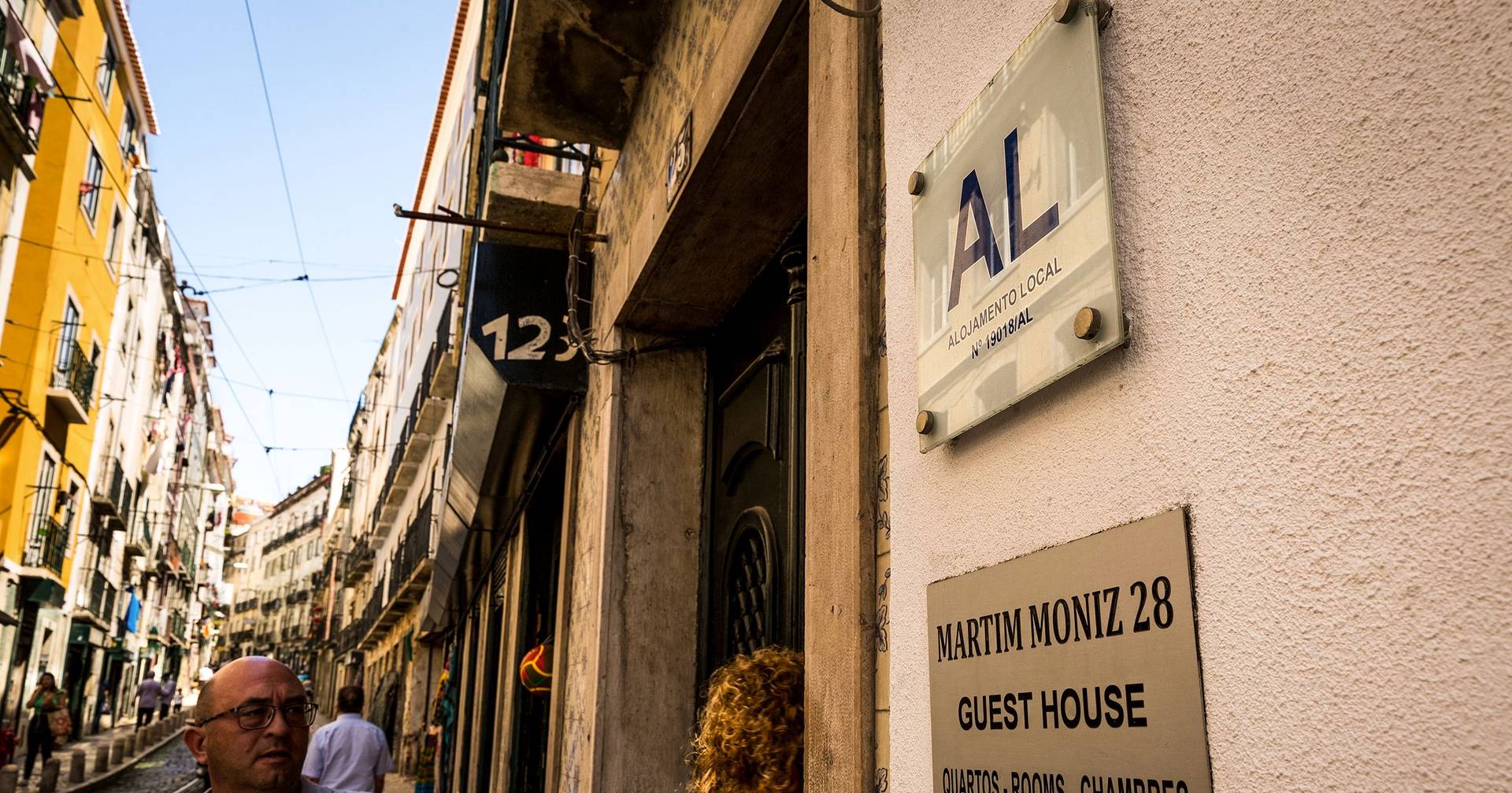 Featured image for Portugal to Cancel Over 40,000 'Phantom' Short-Term Rental Licenses in November