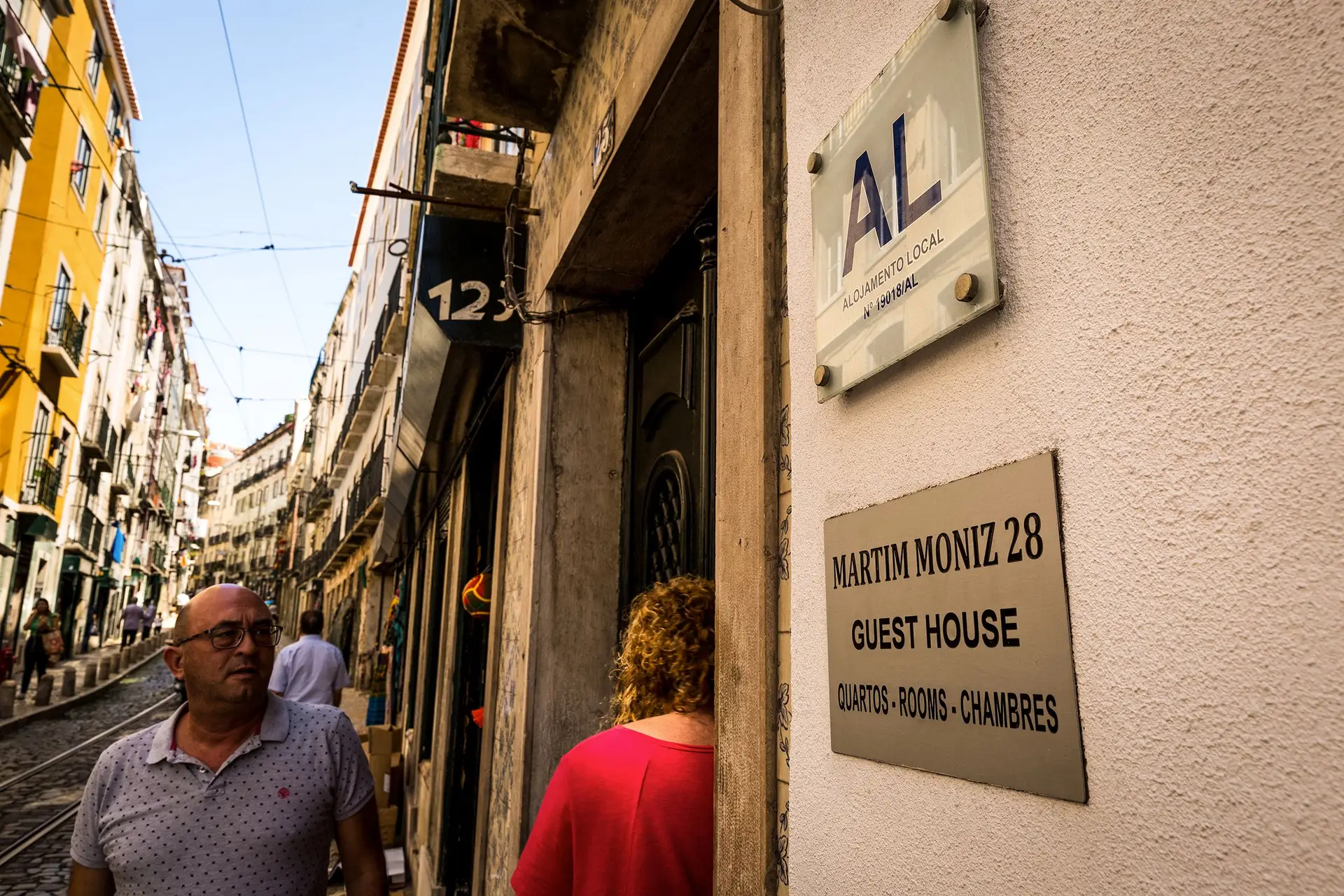 Referendo sobre alojamento local em Lisboa chumbado: a ilegalidade e as três formalidades invocadas pelo Tribunal Constitucional