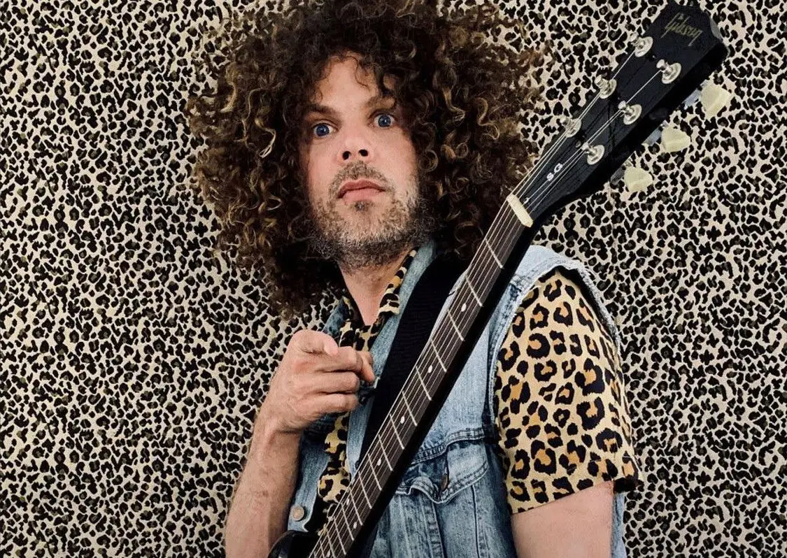 Wolfmother