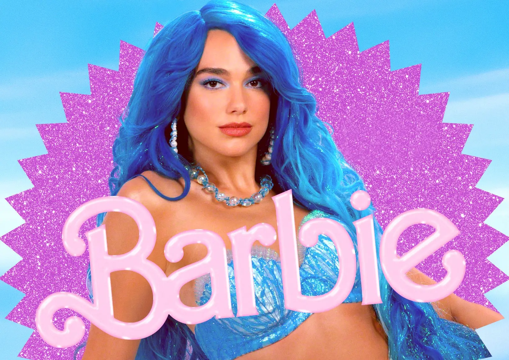 Dua Lipa vai entrar em “Barbie”: veja o novo trailer e os 24 pósteres do filme