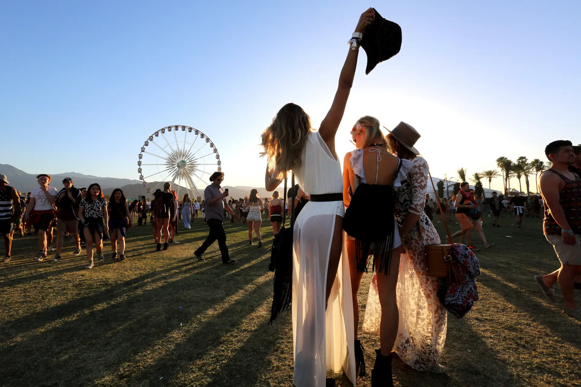 Festival Coachella