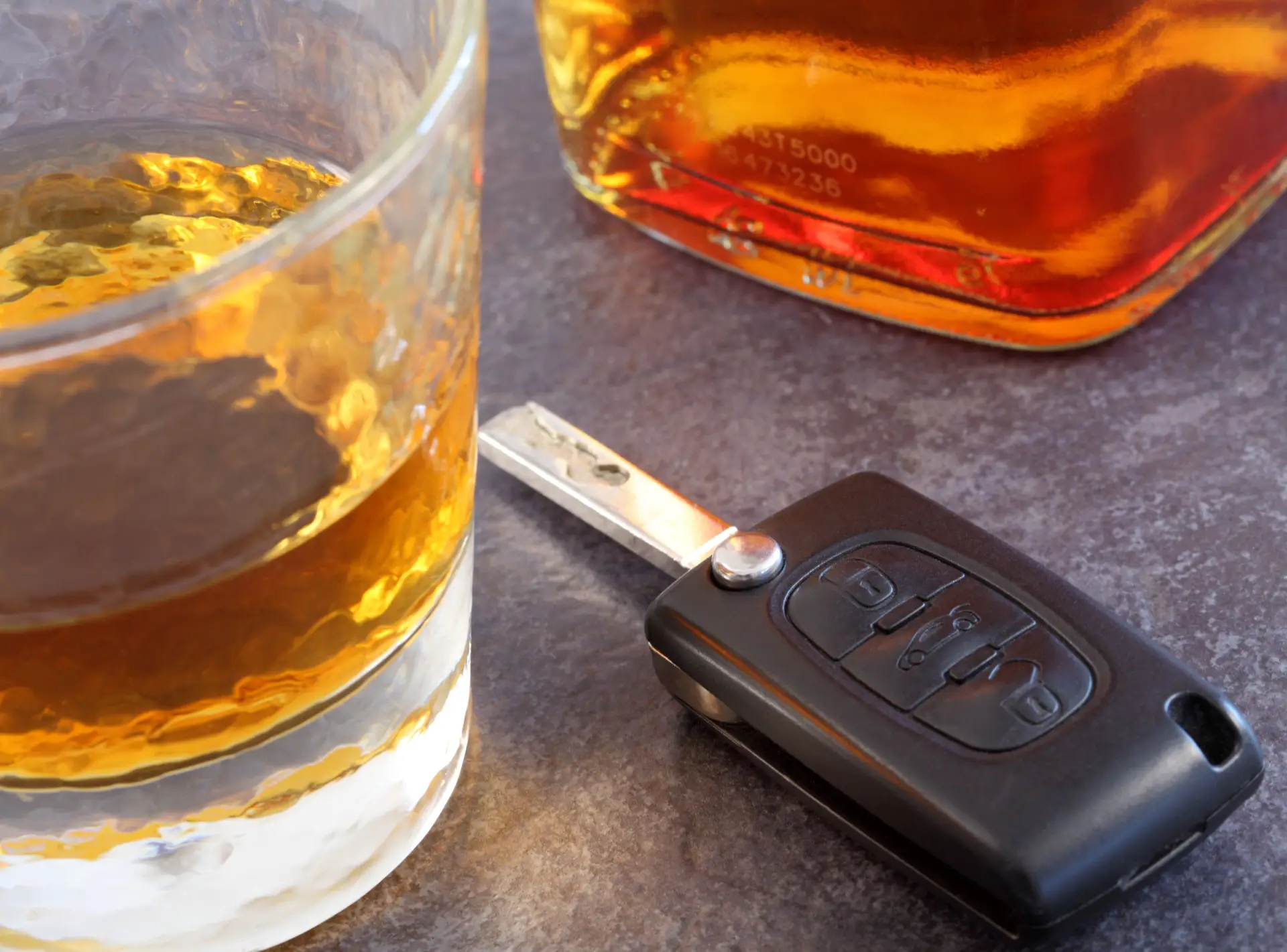 Autoridade de segurança rodoviária ensaia dispositivo que bloqueia carros de condutores alcoolizados