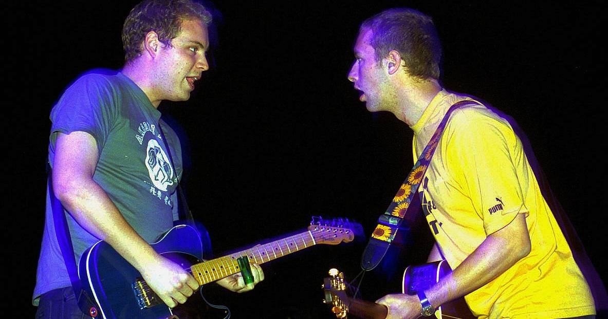 A história completa de todos os concertos que os Coldplay deram em Portugal