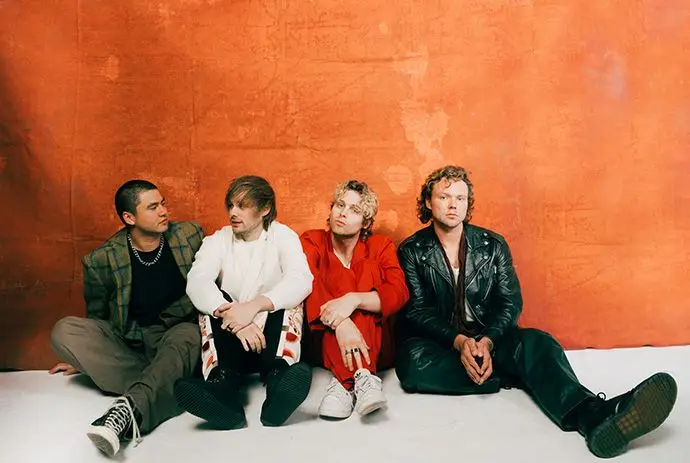 5 Seconds of Summer de regresso a Portugal