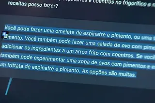 Itália bloqueou Chat GPT com base na legislação europeia. Outros países farão o mesmo?