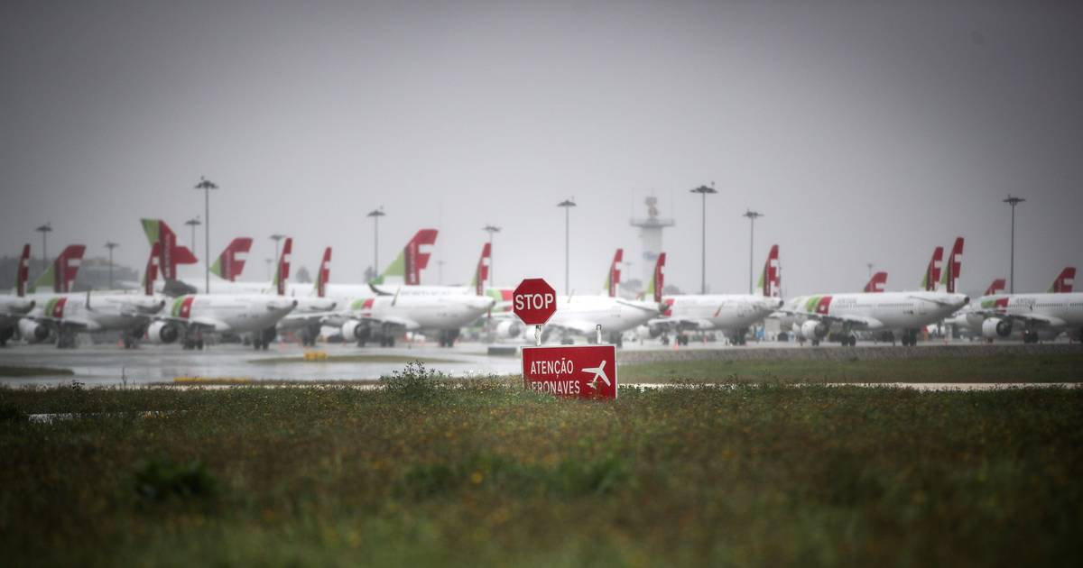 Aeroporto: Localização Rio Frio + Poceirão 