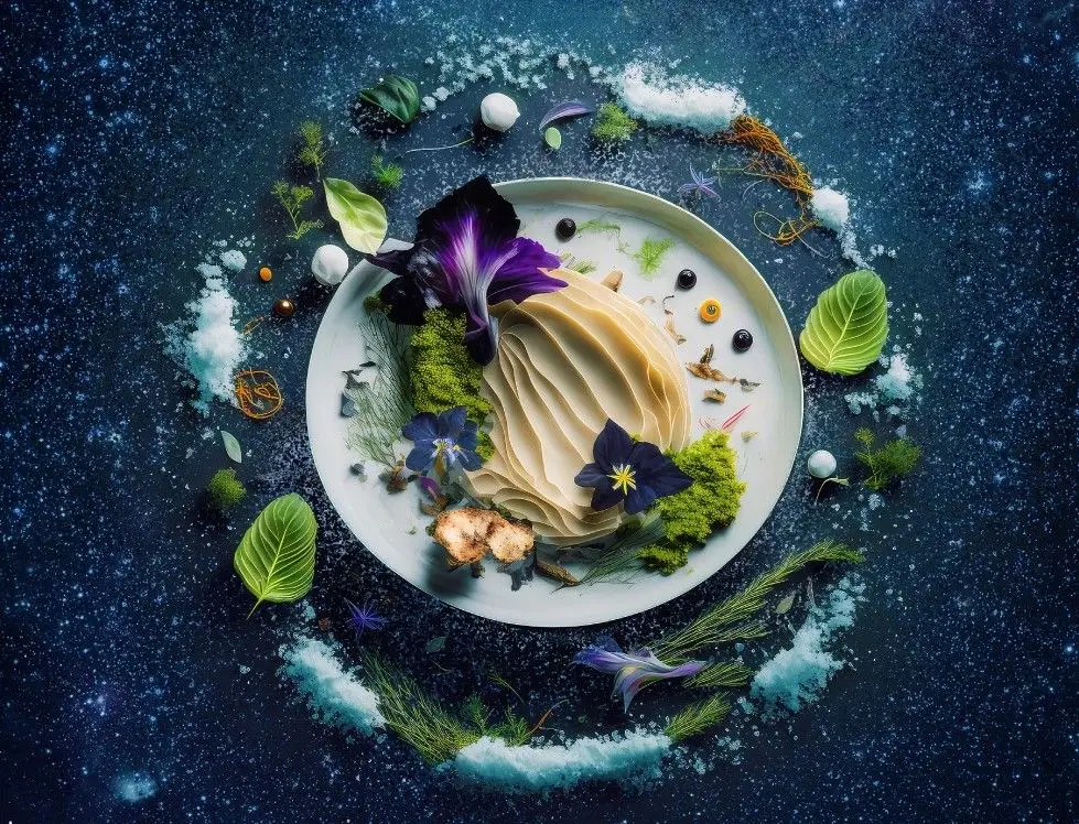 Galáxia Skyfood