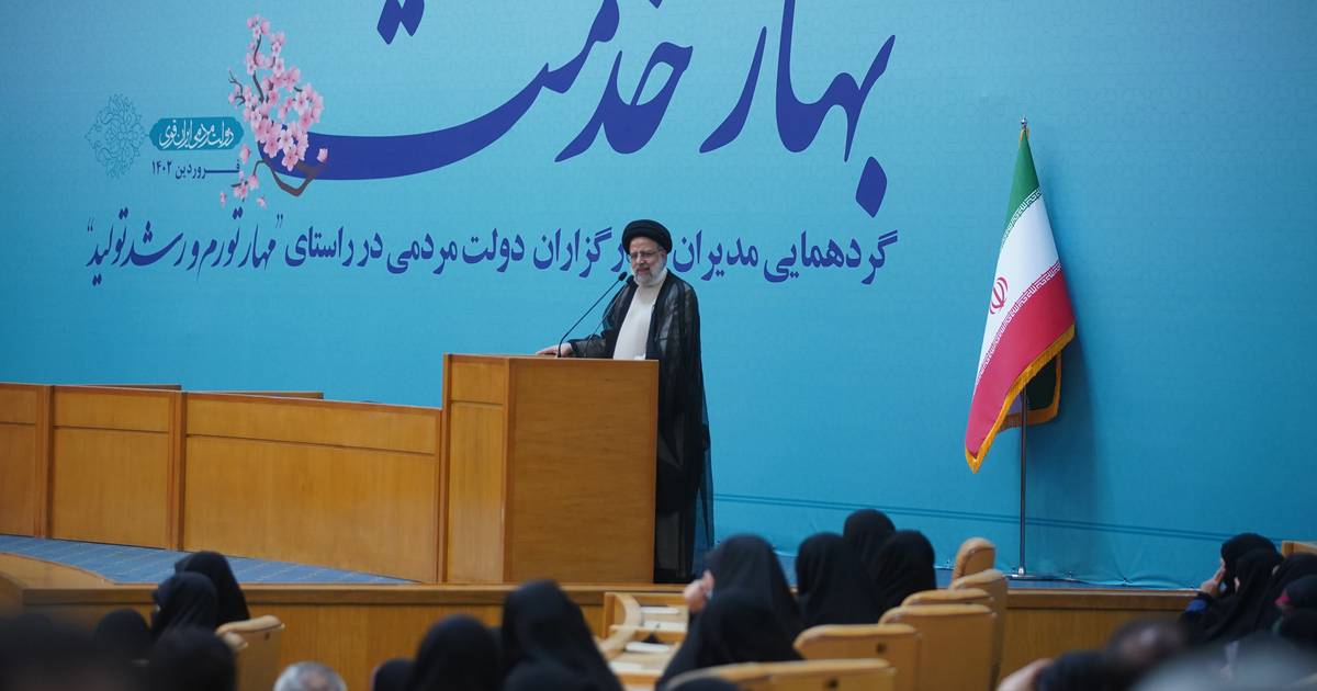 Presidente do Irão defende frente unida de países islâmicos contra Israel