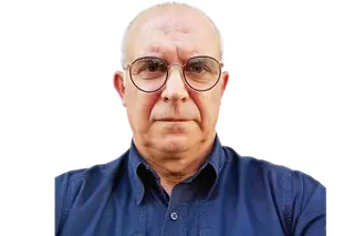 Risco: suplemento ou vencimento?