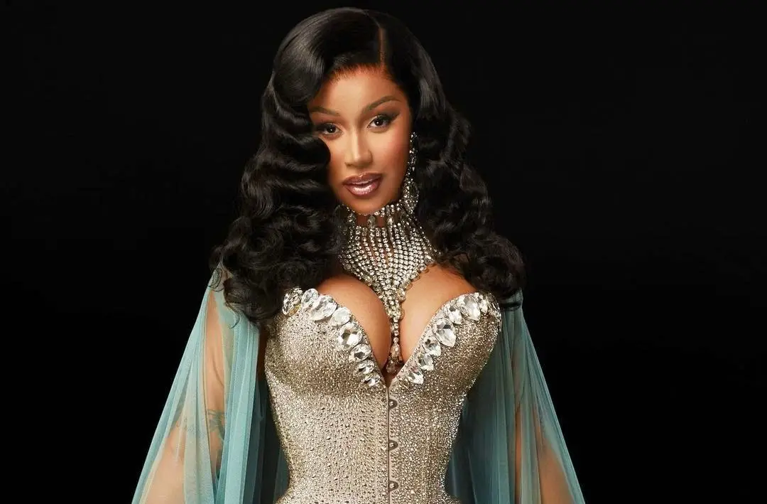 Cardi B