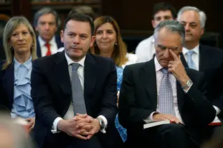 Cavaco Silva elogiou propostas do PSD que não saíram do papel (porque a maioria as chumbou)