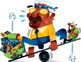 <span class="creditofoto">ILUSTRAÇÃO PAULO BUCHINHO</span>