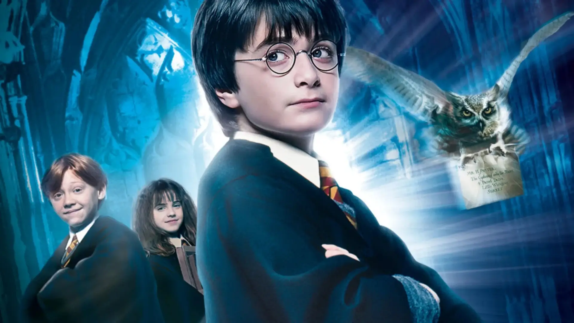 “Harry Potter”: série de televisão confirmada na HBO