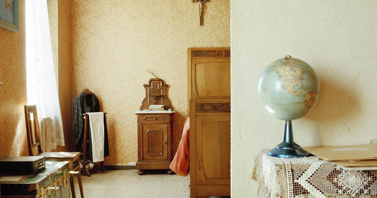 Exposições: 80 imagens dos anos 80 de Luigi Ghirri, o fotógrafo da placidez