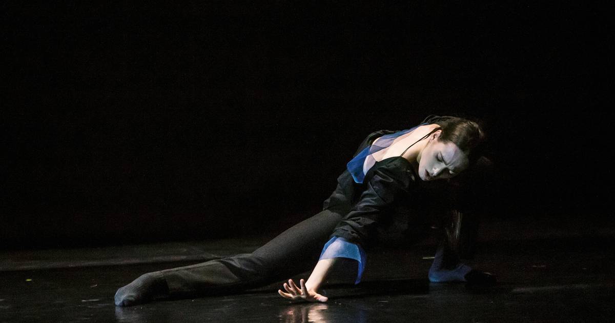 Dança: o Quorom Ballet dança sobre a imaginação
