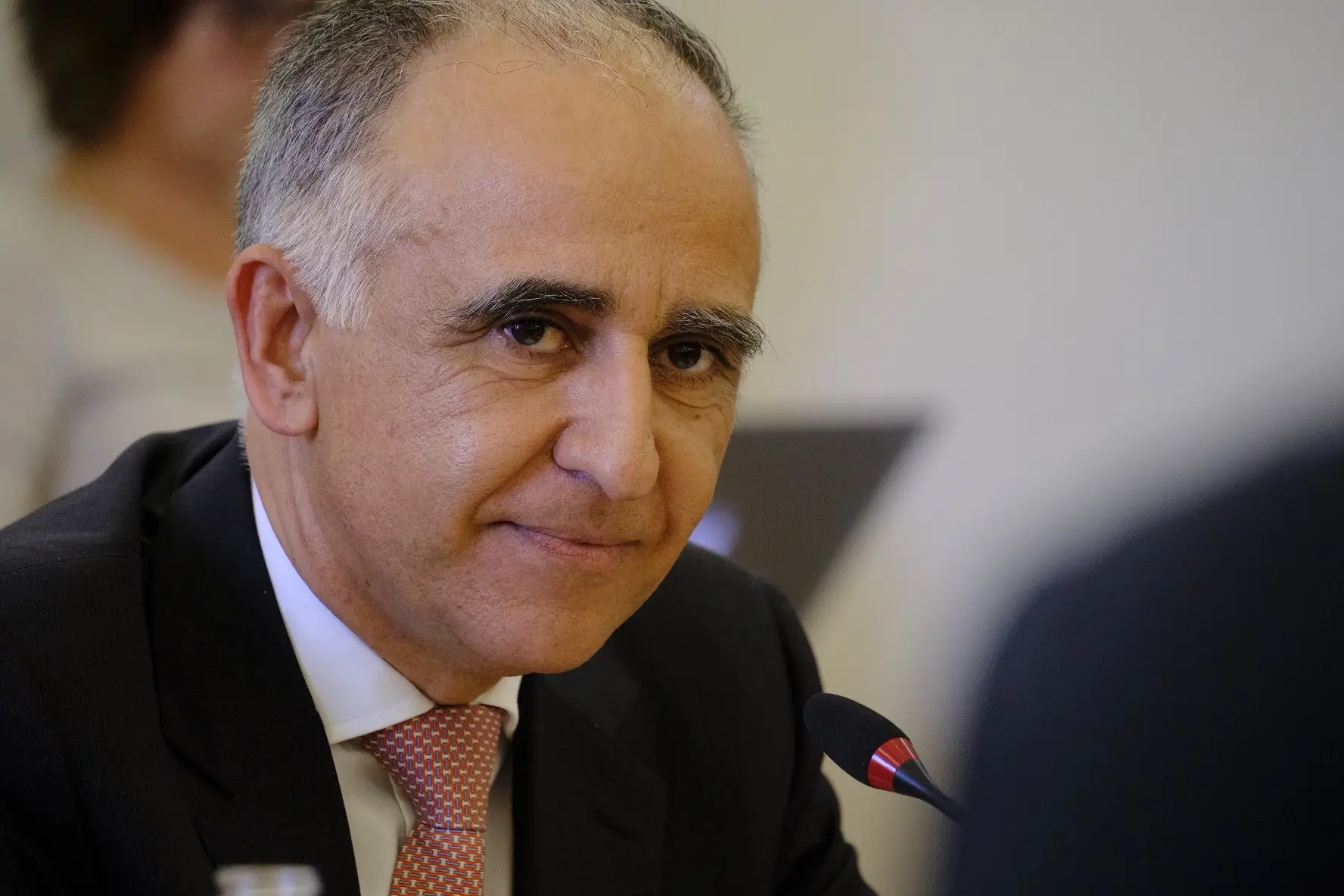 Comissão de Inquérito da TAP vai pedir levantamento de segredo de justiça, Laginha de Sousa vai voltar ao Parlamento