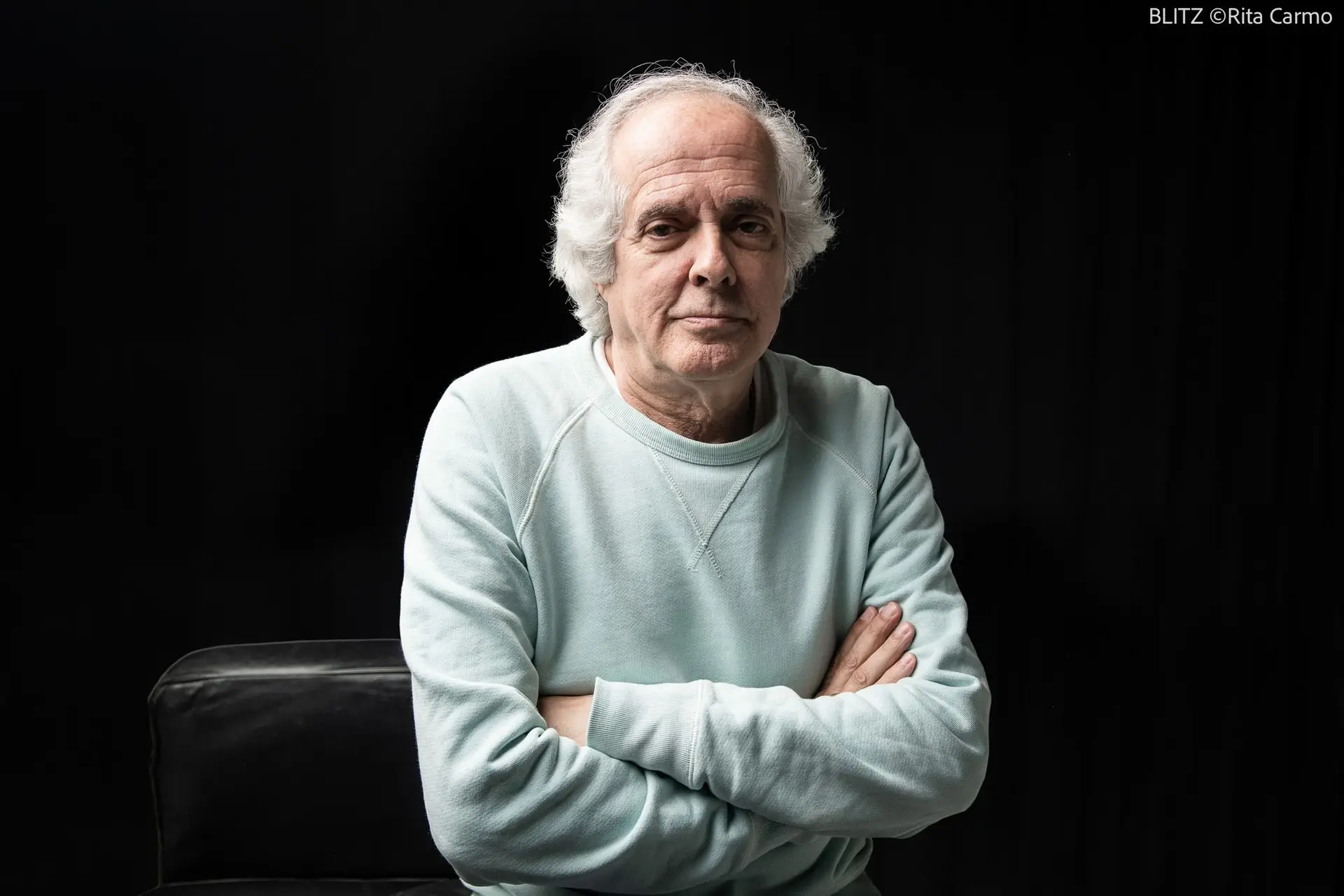 Tozé Brito 