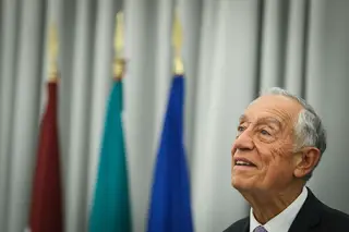 Marcelo mantém silêncio sobre tensão com Costa e insiste: "Preferia outras soluções" para os professores