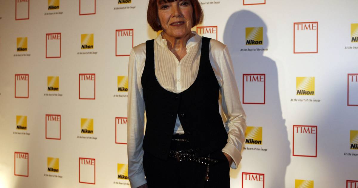 Morreu Mary Quant, a estilista que inventou e popularizou as minissaias