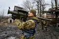 “Maior fuga desde Snowden” fragiliza resistência ucraniana