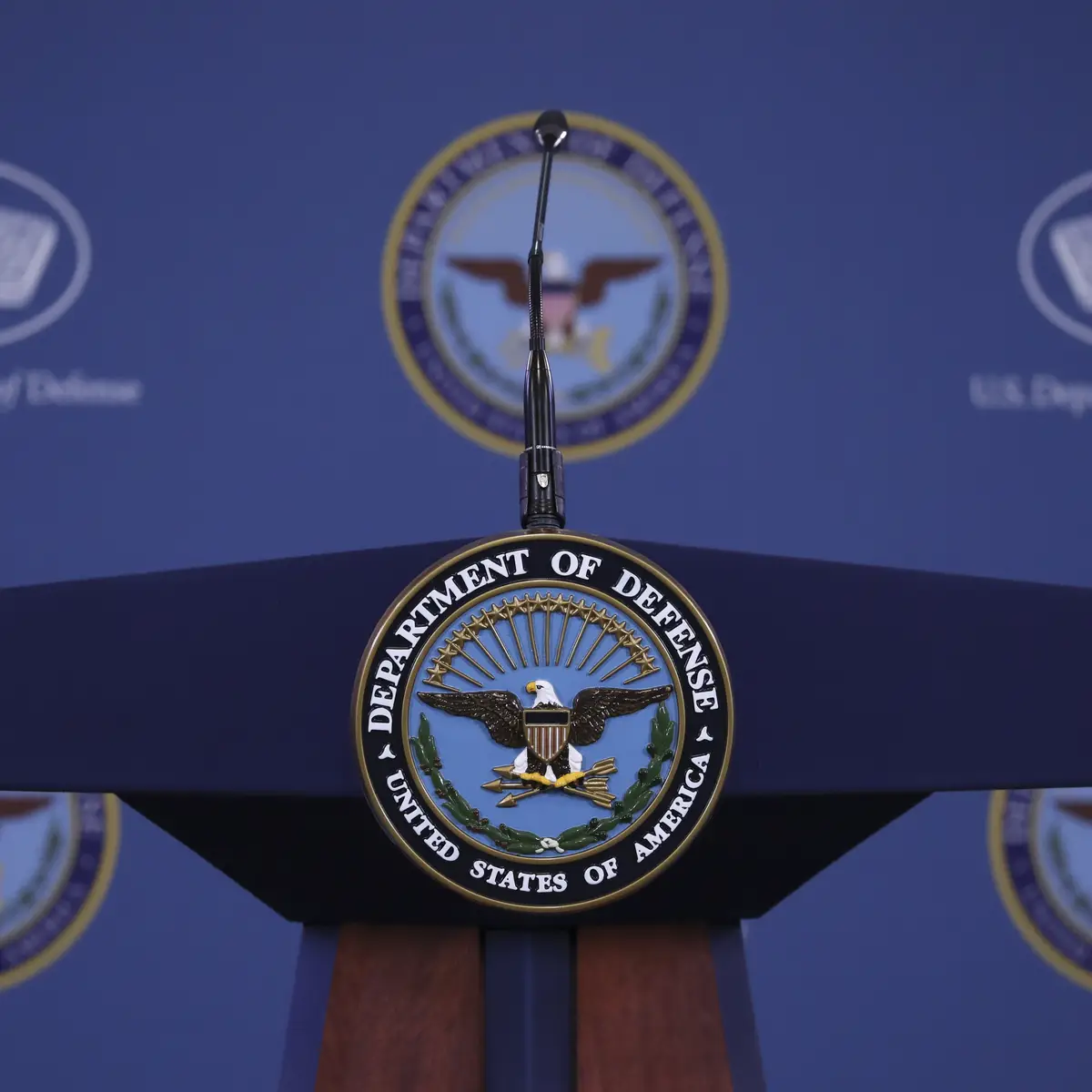 Para Pentágono, documentos vazados representam risco muito grave à  segurança dos EUA