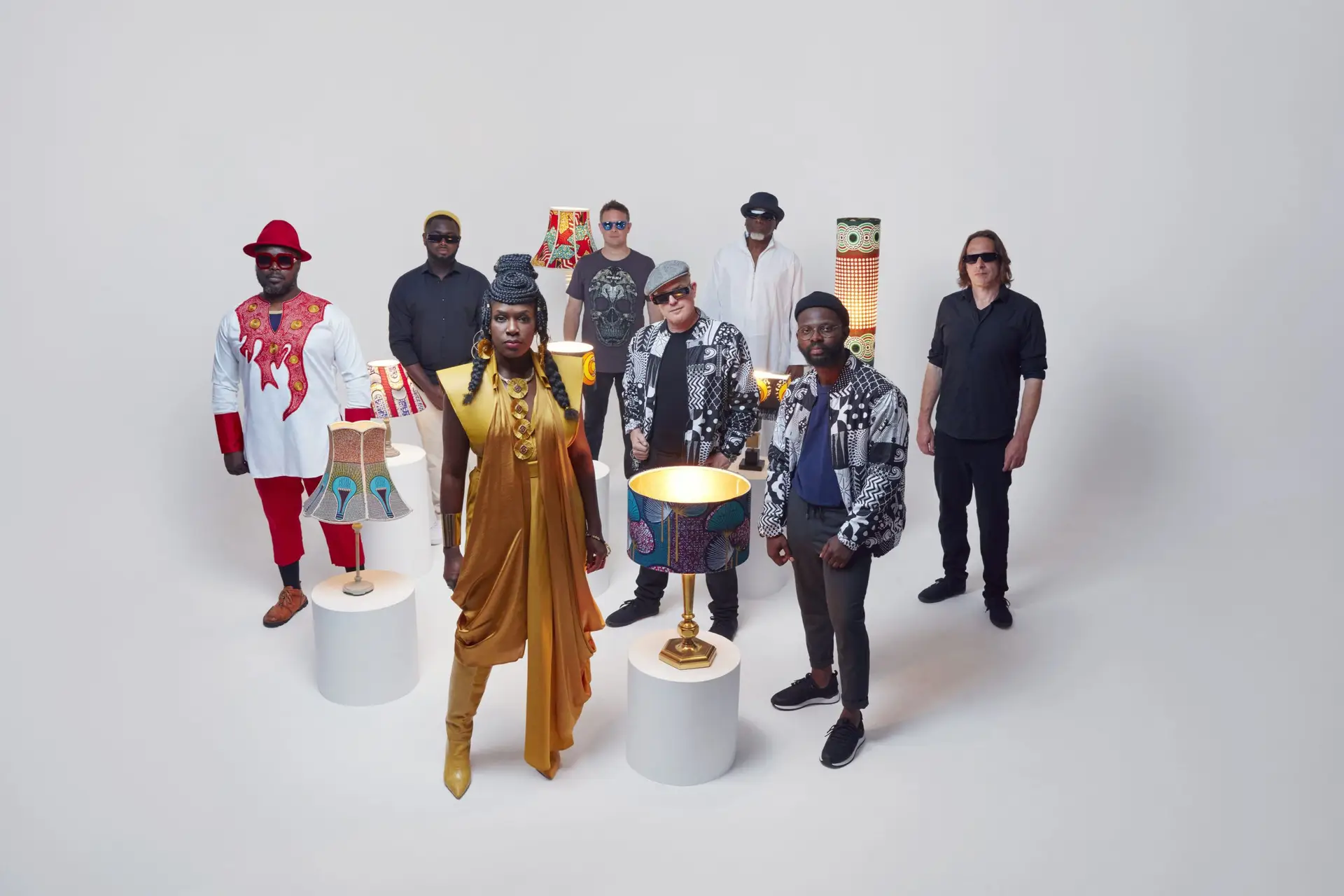 NOS Alive anuncia mais um nome para o primeiro dia