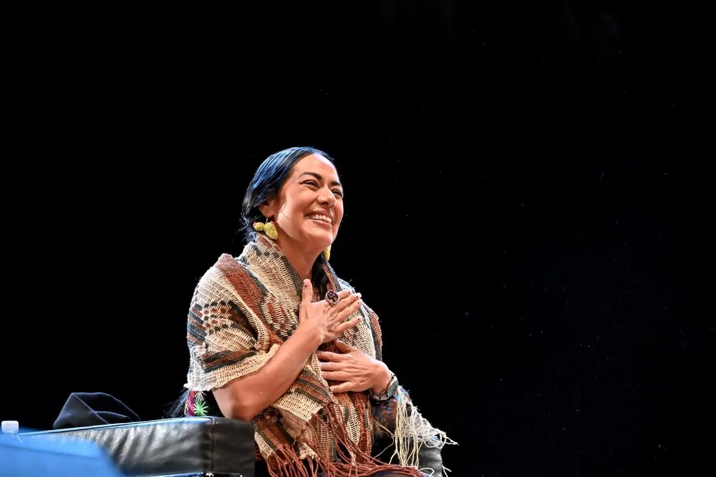 Lila Downs