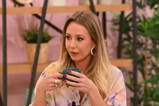 Sofia Arruda: “Fiquei muitos anos calada sobre o assédio. Não tinha coragem de enfrentar uma indústria tão grande, não sabia como o fazer”