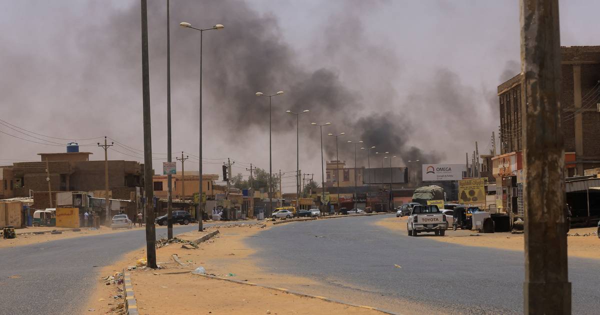 Programa Alimentar Mundial  suspende atividades no Sudão após morte de três funcionários